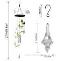 Decorative Acrylic Wind Chime Pendants